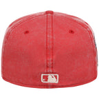St. Louis Cardinals MLB Washed New Era 59FIFTY