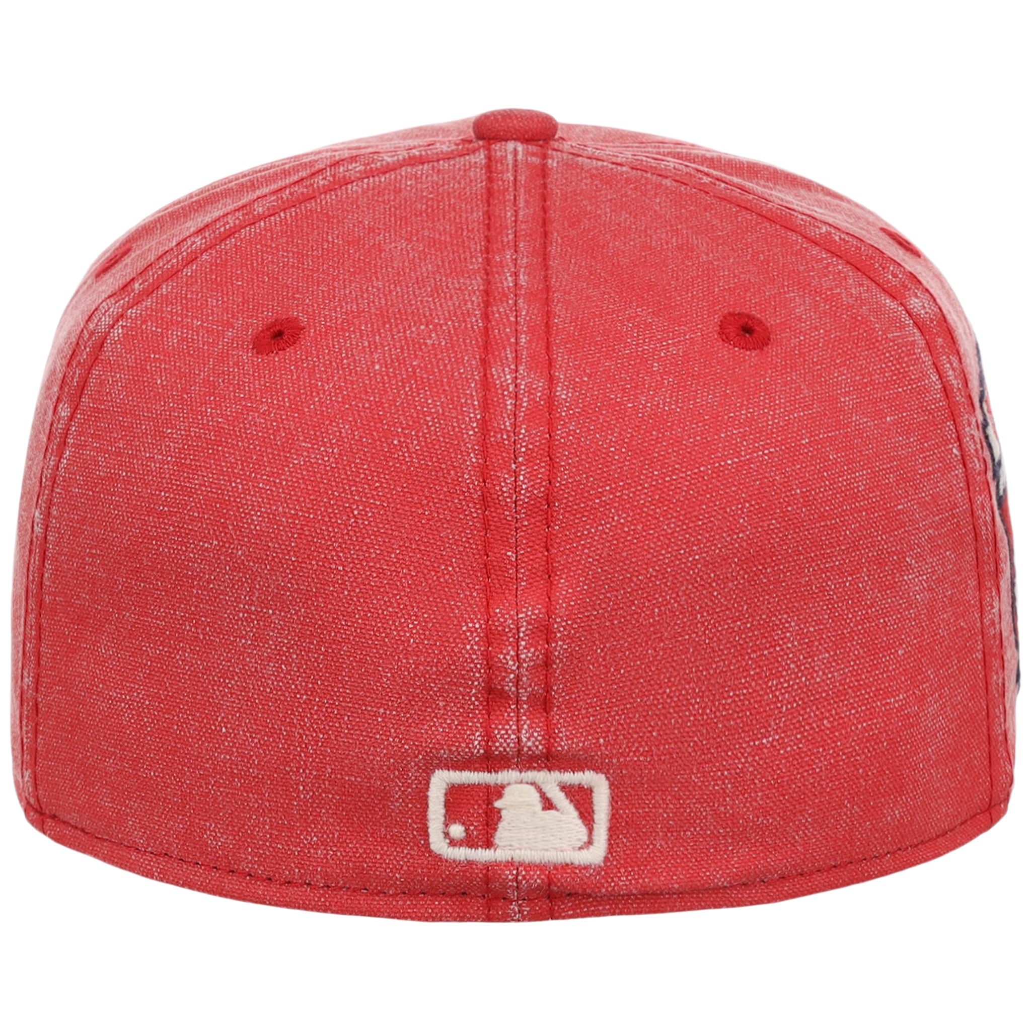 St. Louis Cardinals MLB Washed New Era 59FIFTY