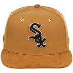 Chicago White Sox MLB x Timberland New Era 59FIFTY