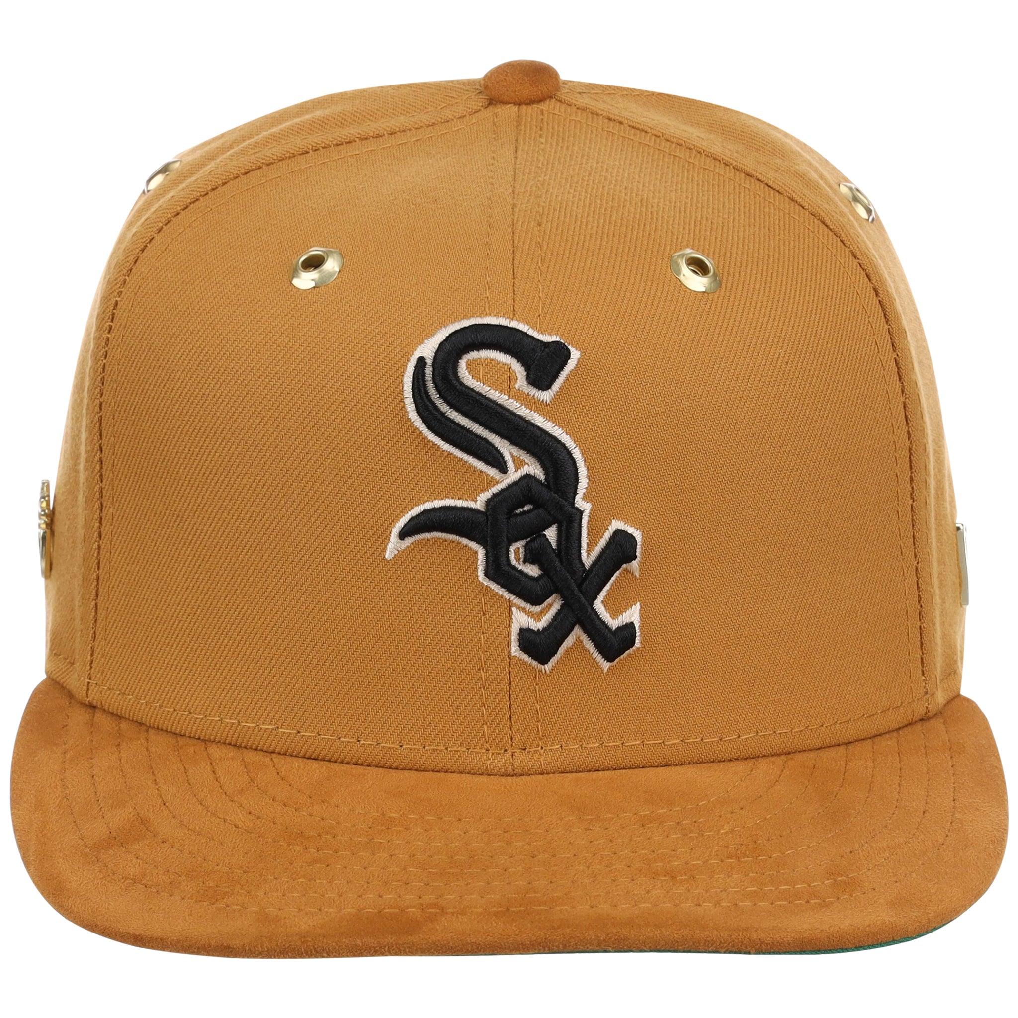 Chicago White Sox MLB x Timberland New Era 59FIFTY