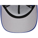 Chicago Cubs MLB Royal Blue FASHION CORE New Era 9FORTY A-Frame