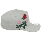 Kansas City Royals MLB Denim Flower New Era 9FORTY