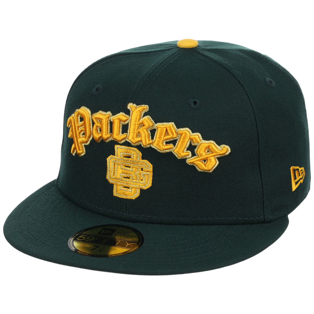 Green Bay Packers NFL Start of Season Part I New Era 59FIFTY
