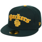Green Bay Packers NFL Start of Season Part I New Era 59FIFTY