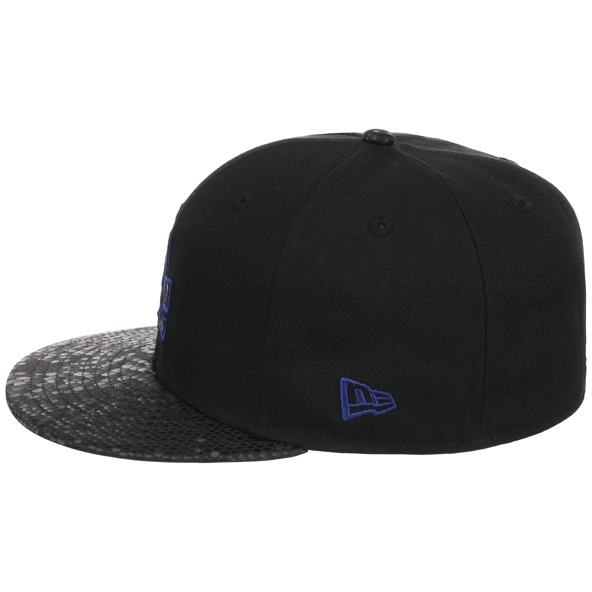 Los Angeles Dodgers Apex Venom New Era 59FIFTY