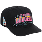 Los Angeles Dodgers - Fiesta '47 Hitch Los Angeles Crown the City – 1