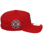 Washington Nationals MLB Diamond Bling New Era 9FORTY A-Frame