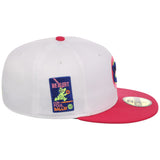 Chicago Cubs MLB Main Stage Optic New Era 59FIFTY