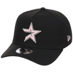 Houston Astros MLB Cookies & Cream New Era 9FORTY