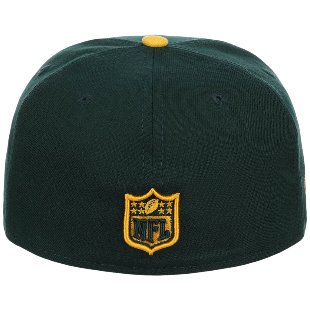 Green Bay Packers NFL Start of Season Part I New Era 59FIFTY