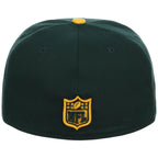 Green Bay Packers NFL Start of Season Part I New Era 59FIFTY