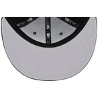 Anaheim Angels Crown the City New Era 59FIFTY Palm Tree (Black/Black/Gray) 1