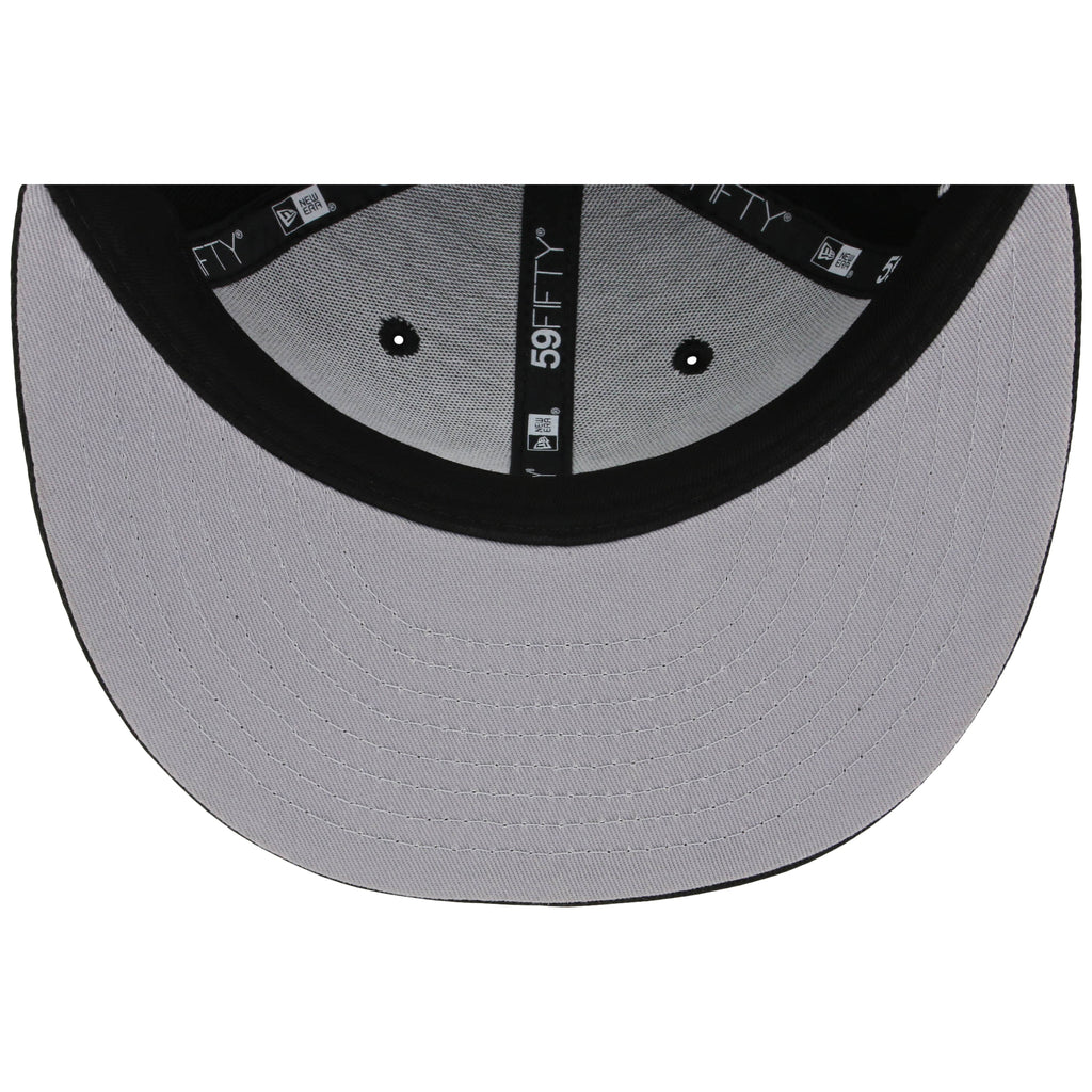 Tampa Bay Lightning NHL Draft Frenzy New Era 59FIFTY