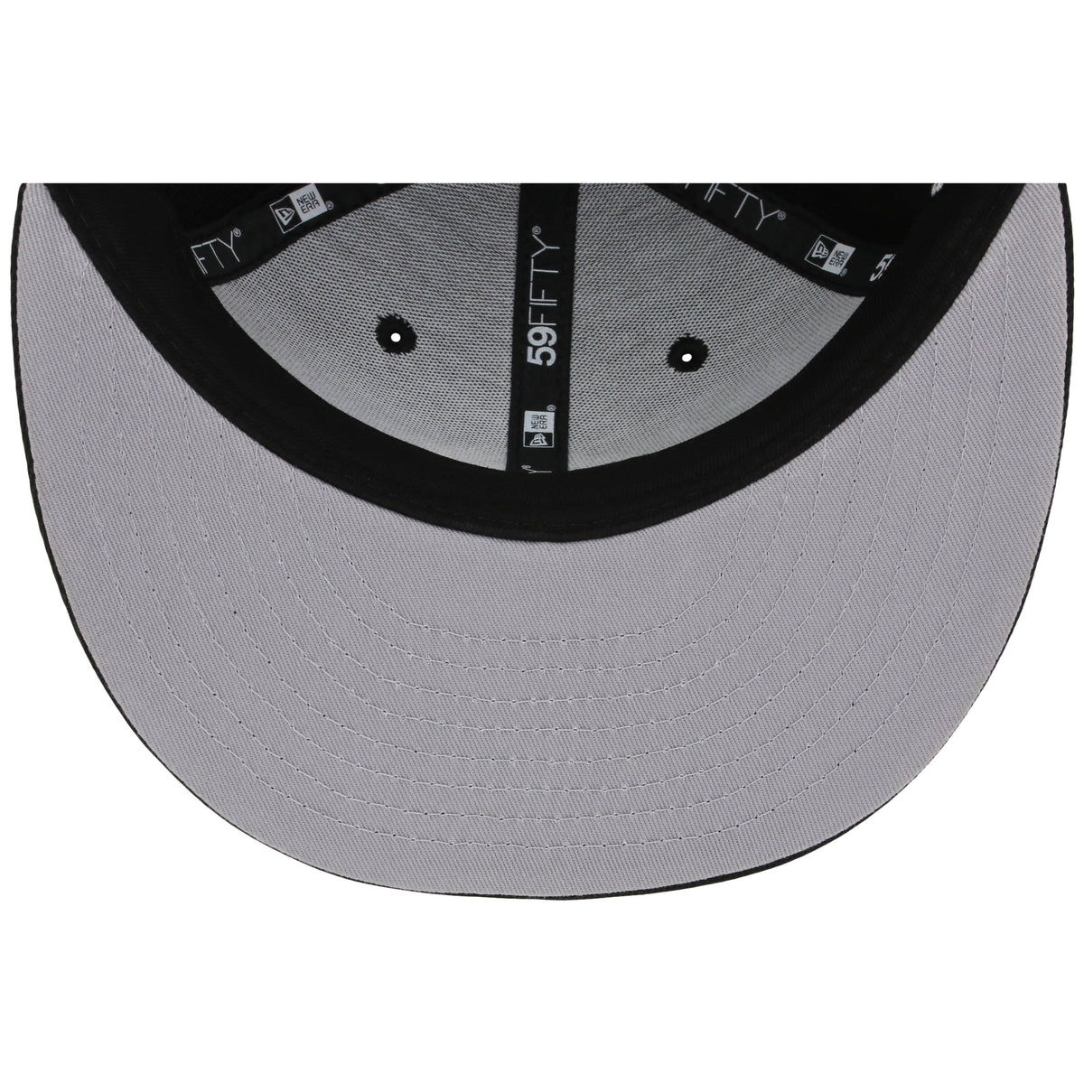 Tampa Bay Lightning NHL Draft Frenzy New Era 59FIFTY