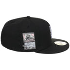 San Francisco Giants MLB Pewter Skies New Era 59FIFTY