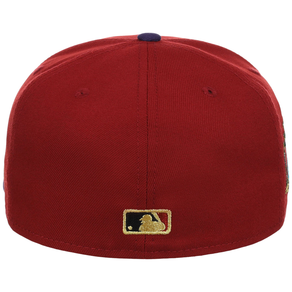 Arizona Diamondbacks Mexico Series New Era 59FIFTY
