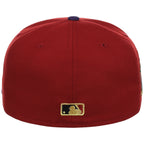 Arizona Diamondbacks Mexico Series New Era 59FIFTY