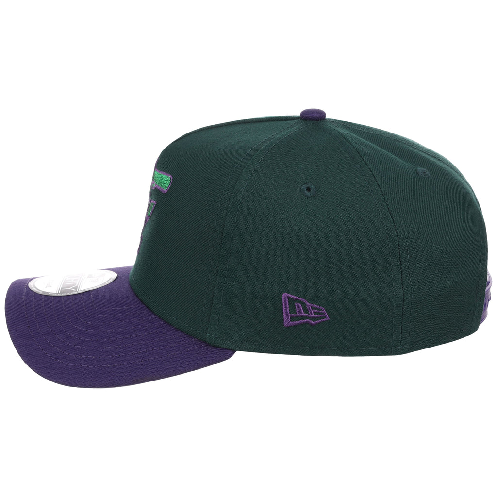 Baltimore Orioles MLB Joke's on You New Era 9FORTY A-Frame