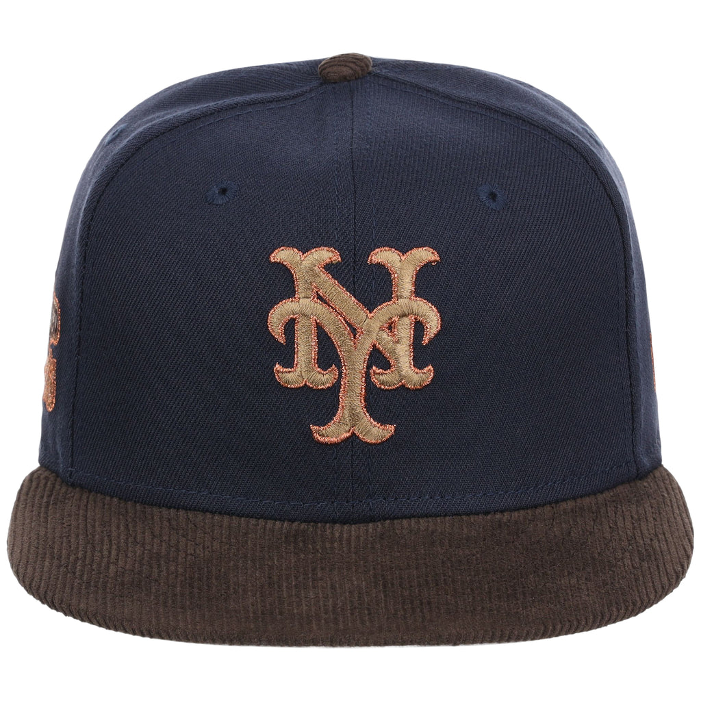 New York Mets MLB Nightshift Standard New Era 59FIFTY