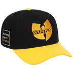 Logo A-Frame - The Wu-Tang Season 1 Collection (Black/Yellow)