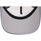 Seattle Seahawks NFL Seismic New Era 9FORTY A-Frame