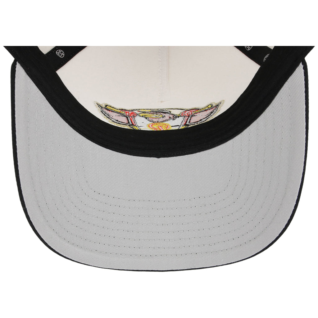 Rochester Red Wings Field Club Minor League Monday Off-White OTC A-Frame