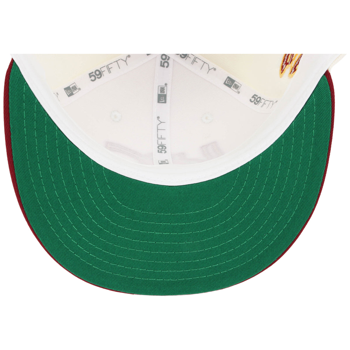 USC Trojans NCAA CFB Start of Season New Era 59FIFTY