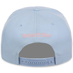 Atlanta Braves MLB Mitchell & Ness Cherry Blossom Pro Pinch
