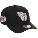 Cleveland Guardians MLB Cookies & Cream New Era 9FORTY