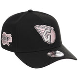 Cleveland Guardians MLB Cookies & Cream New Era 9FORTY