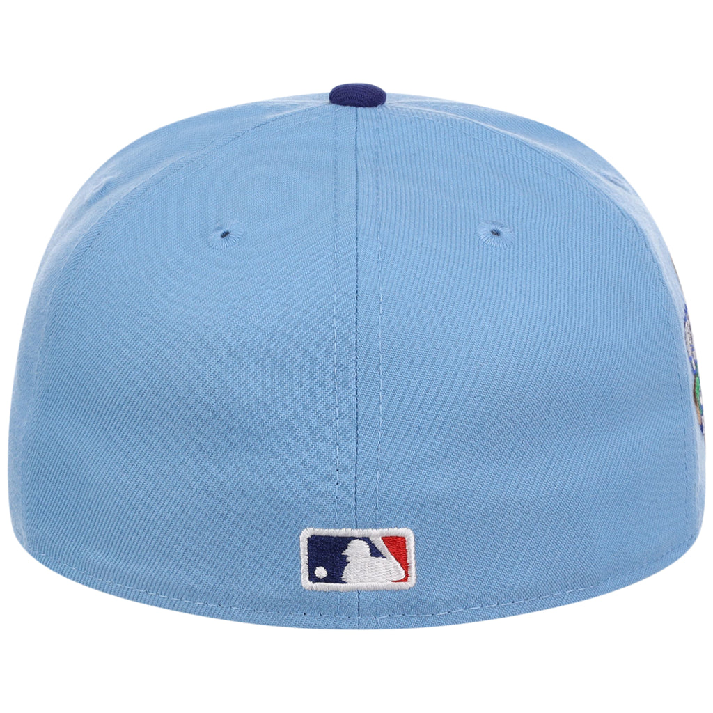 Texas Rangers MLB x John Geiger 'Misplaced Series' 2.0 New Era 59FIFTY