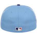 Texas Rangers MLB x John Geiger 'Misplaced Series' 2.0 New Era 59FIFTY