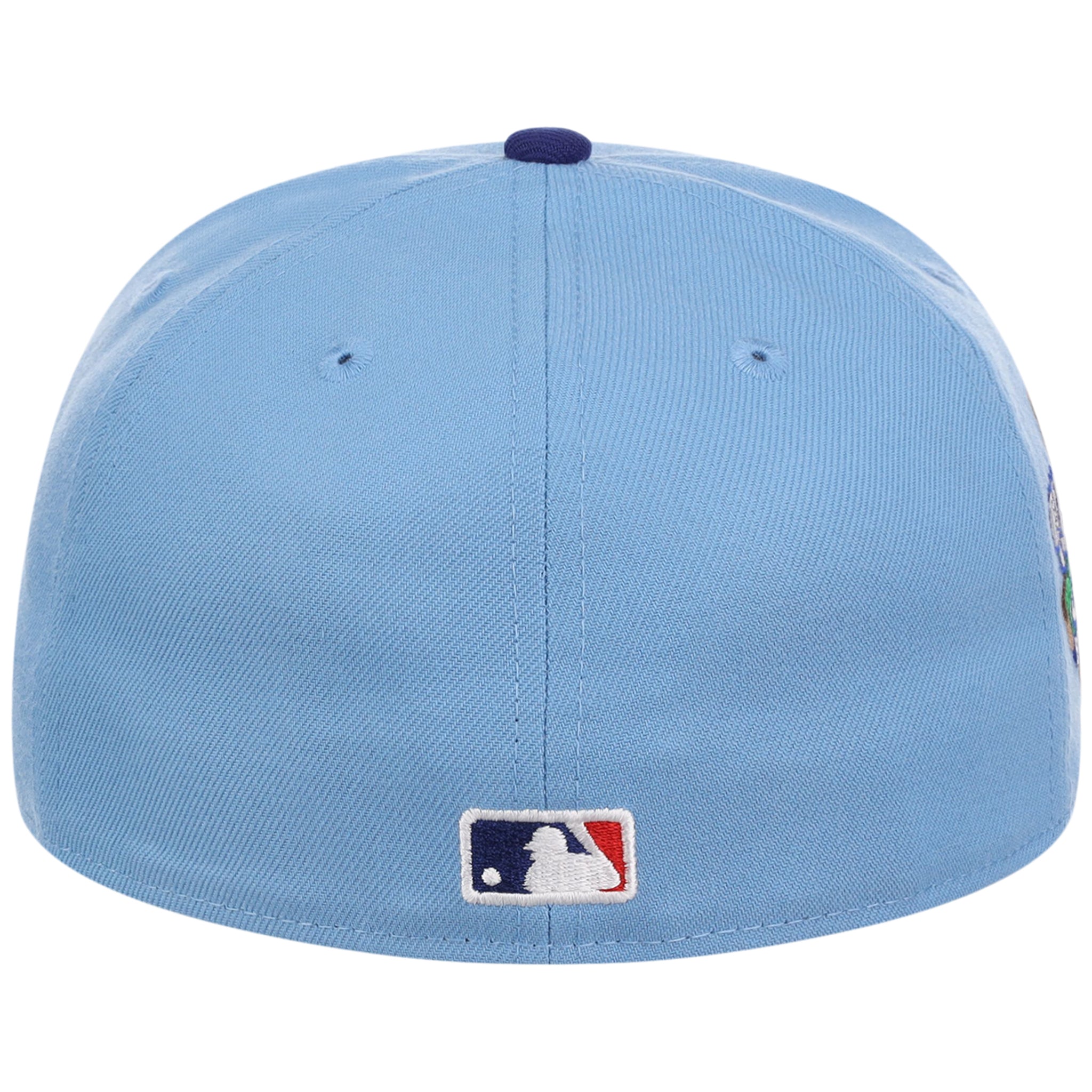 Texas Rangers MLB x John Geiger 'Misplaced Series' 2.0 New Era 59FIFTY