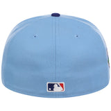 Texas Rangers MLB x John Geiger 'Misplaced Series' 2.0 New Era 59FIFTY