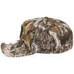 Milwaukee Brewers MLB Realtree FASHION CORE New Era 9FORTY A-Frame