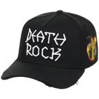 The Beavis & Butthead Collection 'Death Rock' A-Frame