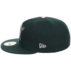 Pittsburgh Pirates MLB Emerald Bloom New Era 59FIFTY