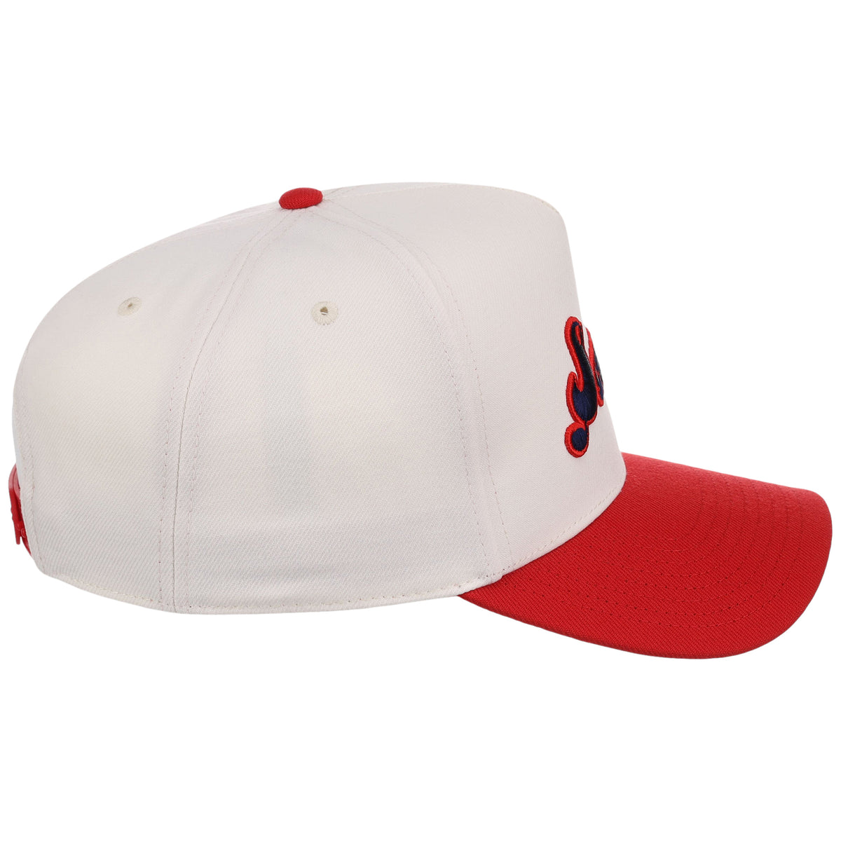 Nashville Sounds Field Club Minor League Monday Off-White OTC A-Frame
