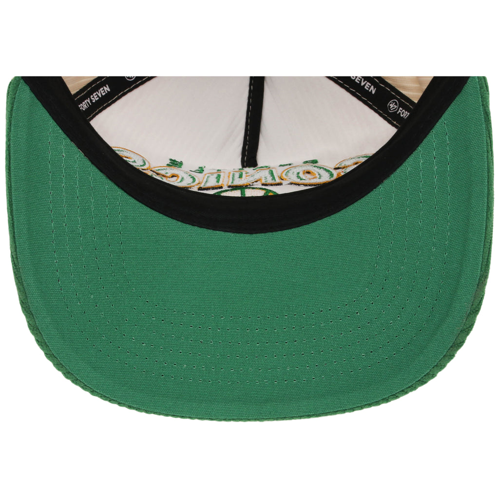 Seattle Supersonics NBA Champ '47 Hitch Collection