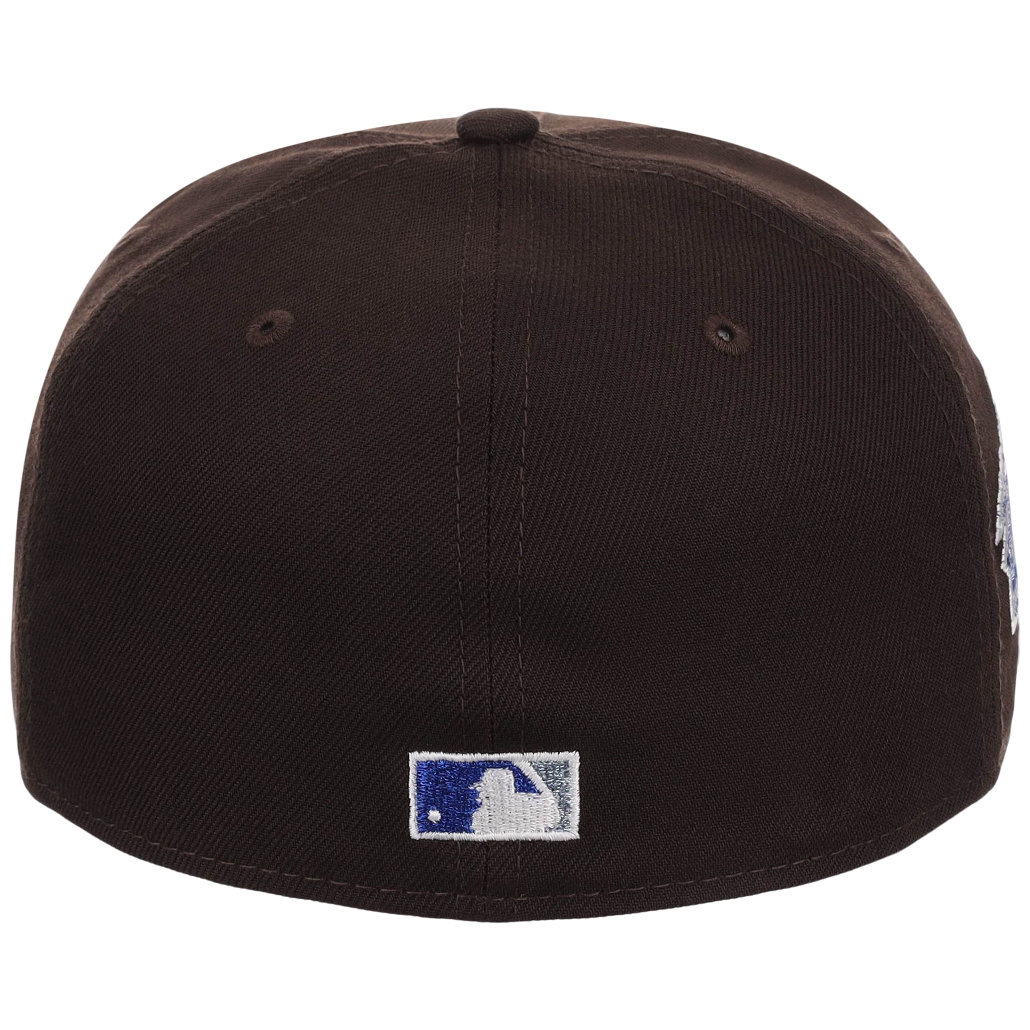Brooklyn Dodgers MLB Driftwood Fade New Era 59FIFTY