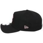 Kansas City Royals MLB Black x Pink FASHION CORE New Era 9FORTY A-Frame