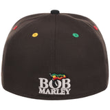 Script Fitted - The Bob Marley 'Soul Rebel' Collection