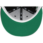 Los Angeles Dodgers New Era 59FIFTY (Black/Black)