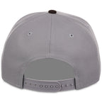 San Diego Padres MLB Gray OTC FASHION CORE New Era 9FORTY A-Frame