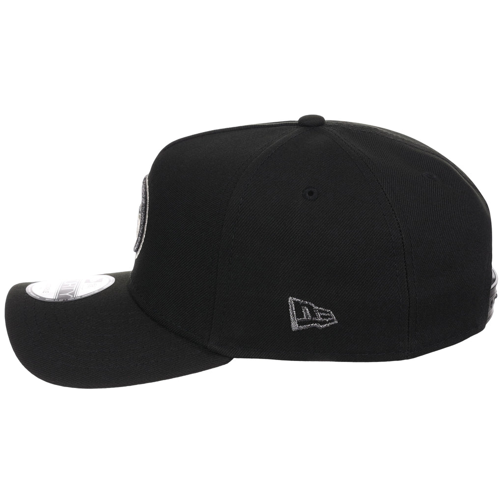 Tennessee Titans NFL Liquid Titanium New Era 9FORTY