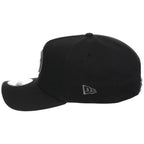 Tennessee Titans NFL Liquid Titanium New Era 9FORTY