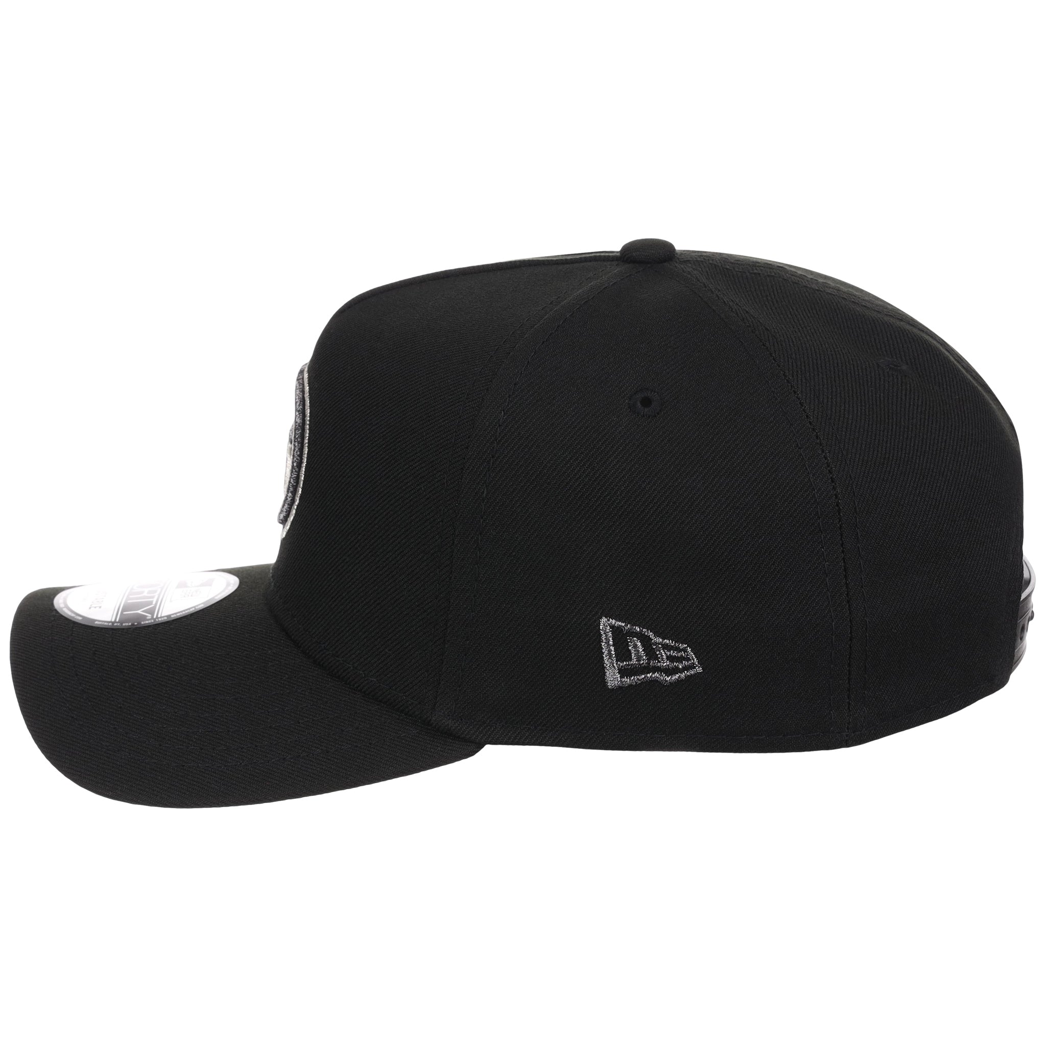 Tennessee Titans NFL Liquid Titanium New Era 9FORTY