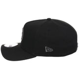 Tennessee Titans NFL Liquid Titanium New Era 9FORTY