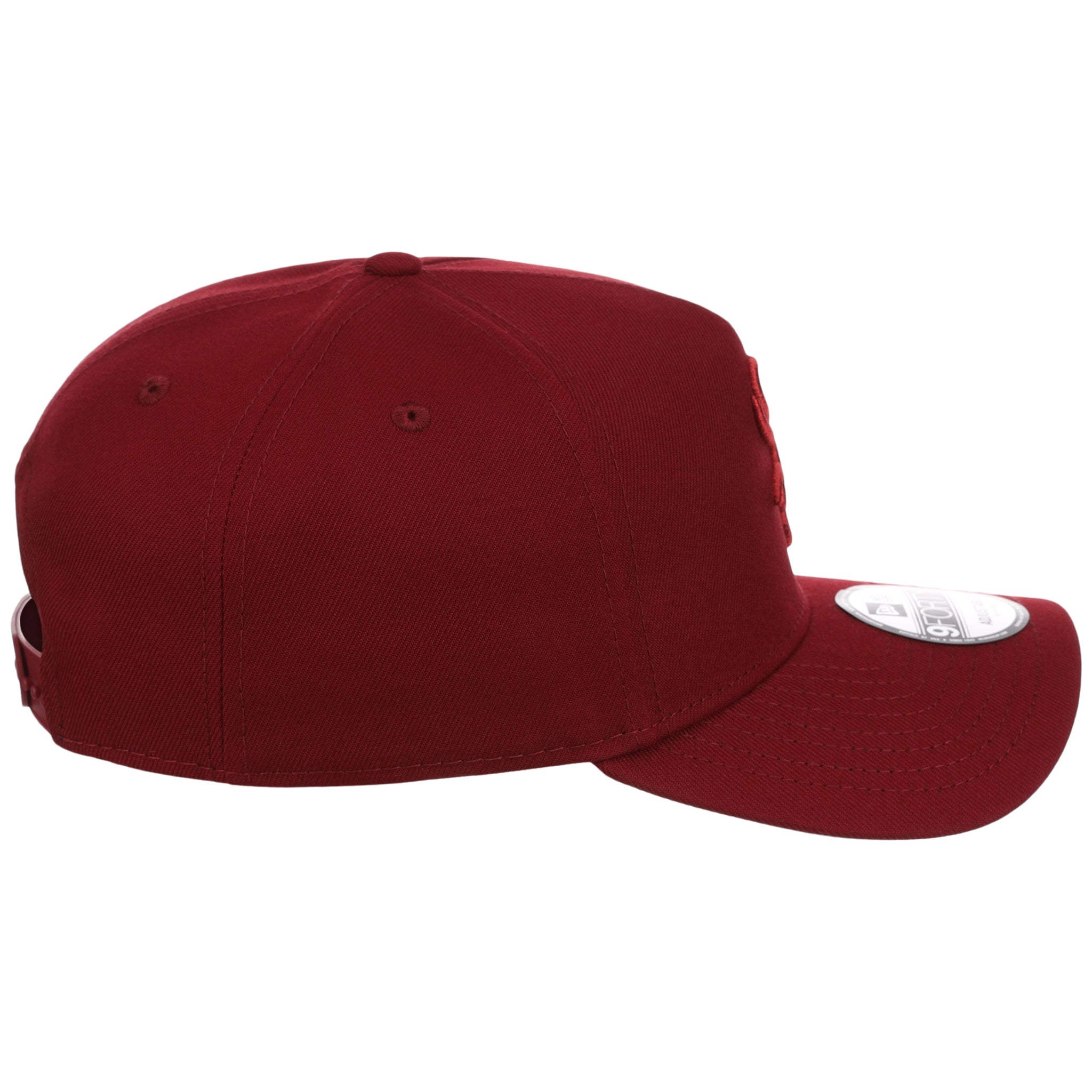 Chicago White Sox MLB Cardinal FASHION CORE New Era 9FORTY A-Frame