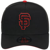 San Francisco Giants MLB Midnight Massacre New Era 9FORTY